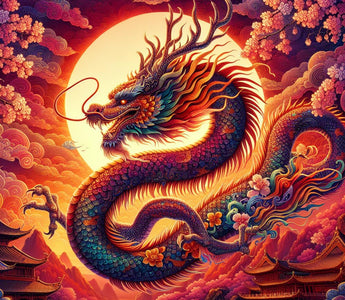 Dragon Zodiac Sign 2024 Forecast - Seize Power and Prosperity - LotsKarma