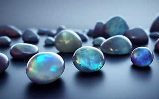 Embracing the Enigma of Moonstone: A Luminary of Profound Mystique - LotsKarma