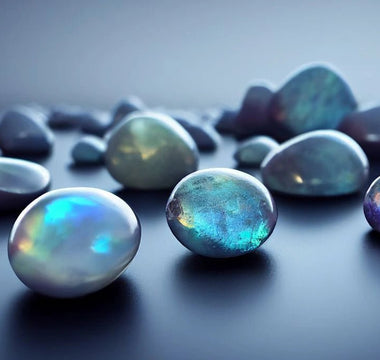 Embracing the Enigma of Moonstone: A Luminary of Profound Mystique - LotsKarma