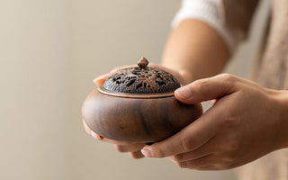 Exploring the Spiritual Elegance of Incense Burners and Making the Right Choice - LotsKarma