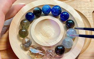 Harmonizing Feng Shui and Crystal Energy in Custom Jewelry Design - LotsKarma