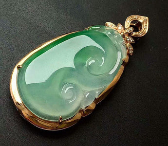 Hetian Jade: From Ancient Lore to Health Elixir - LotsKarma