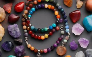 How to Use and Care for Your Chakra Bracelet - LotsKarma