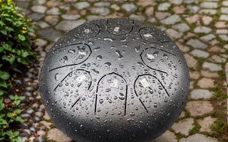 What is a Rain Drum and How to Choose the Best One for Your Needs - LotsKarma