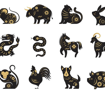 Unlocking Chinese Zodiac Signs Animals: Understanding the Myths and Realities - LotsKarma