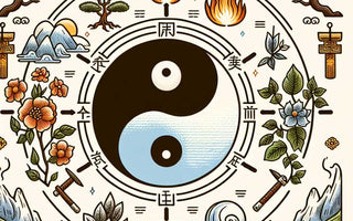 Yin and Yang: The Ancient Dance of Opposites - LotsKarma