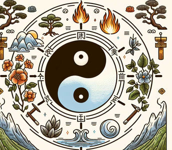 Yin and Yang: The Ancient Dance of Opposites - LotsKarma