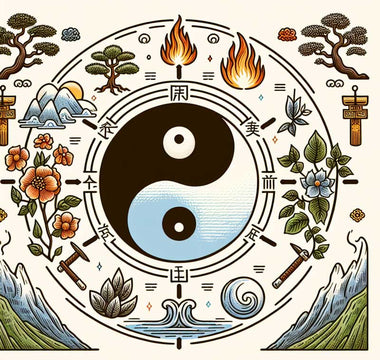 Yin and Yang: The Ancient Dance of Opposites - LotsKarma